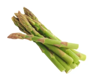 Asperge botte السكوم