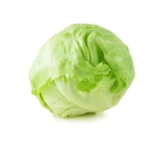 Iceberg – إيسبيرك
