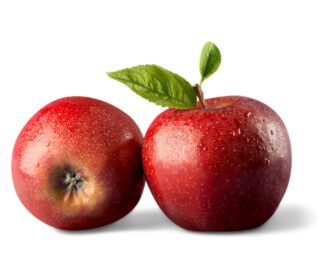 Pomme rouge locale – تفاح أحمر
