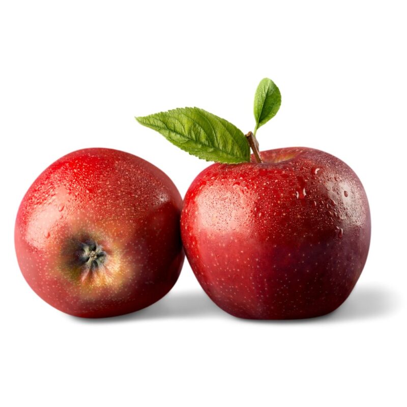 Pomme rouge locale – تفاح أحمر