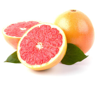 Pamplemousse – البومبلموس