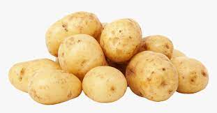 Patate nouvelle – بطاطا صغيرة