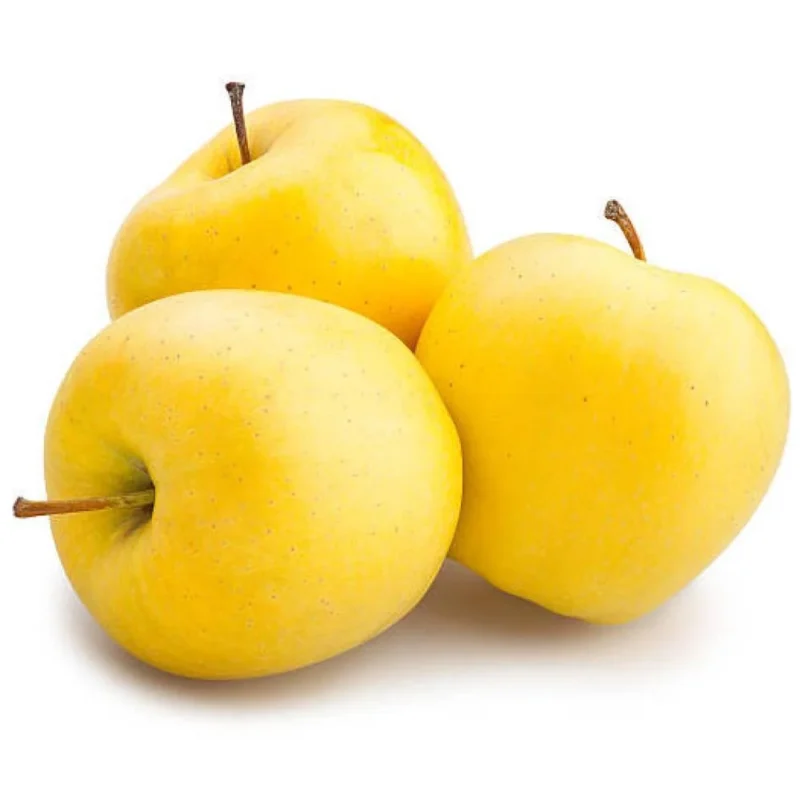 Pomme golden locale – تفاح أصفر