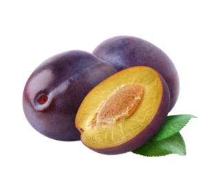 Prune allongée برقوق بلدي