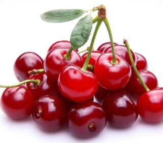 Cerise – حب الملوك