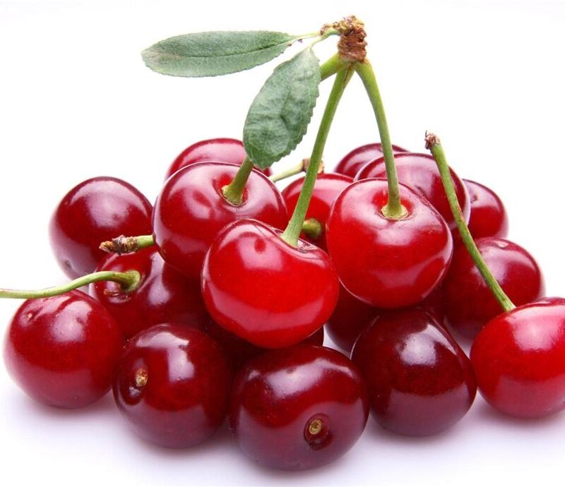 Cerise – حب الملوك