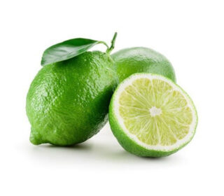 Citron vert -ليمون أخضر