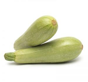Courgette – كوسة