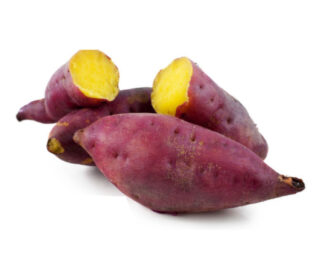 Patate douce – بطاطا الحلوة