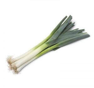 Poireau – بورو
