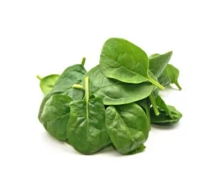 Baby épinard premium 1/4kg براعم السبانخ الفاخرة